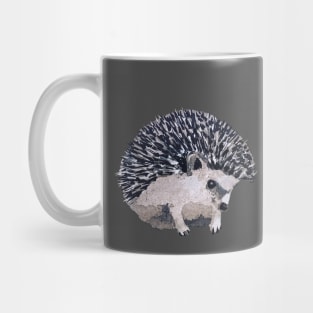 Hedgehog Mug